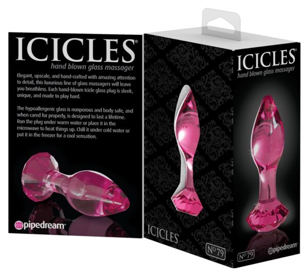 Icicles No. 79 – Bild 7