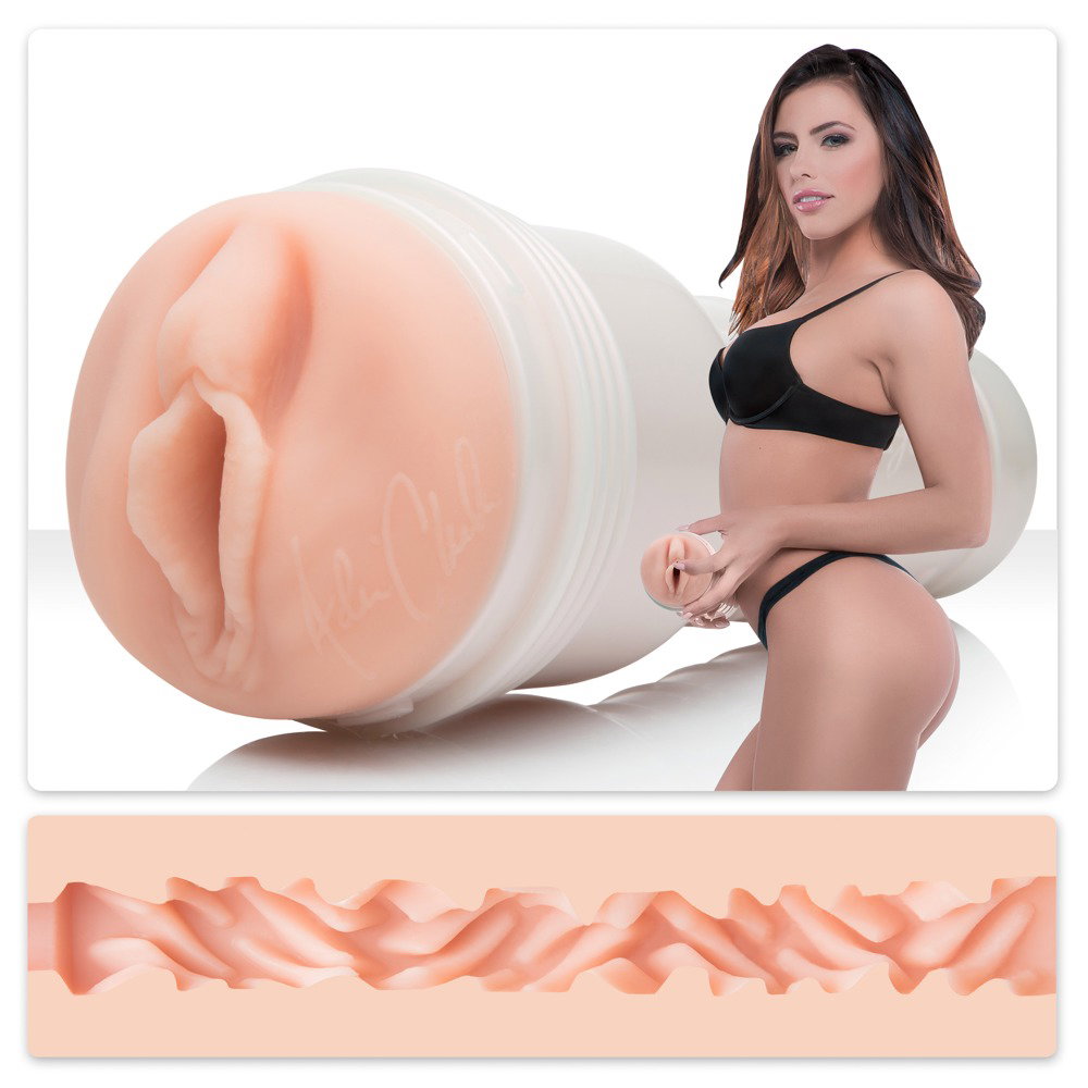 Alternative view of Fleshlight Adriana Chechik