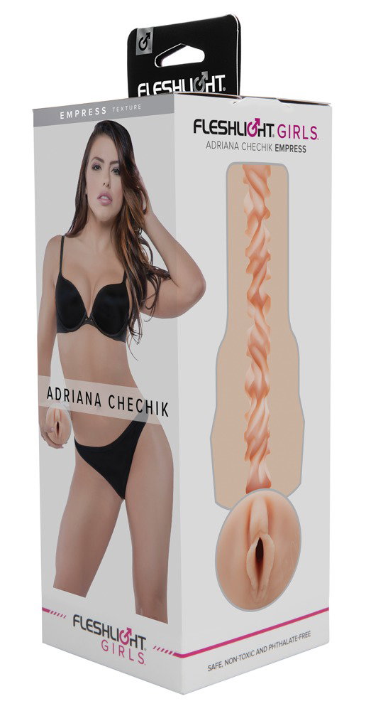 Fleshlight Adriana Chechik