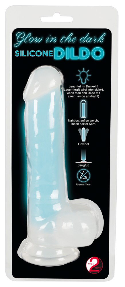 You2Toys Glow in the Dark