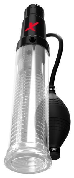 PDX Elite PDX ELITE Suck-N-Pump Stroker – Bild 3