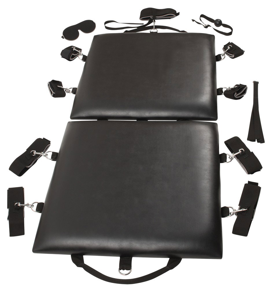 Alternative view of You2Toys Bondage Board