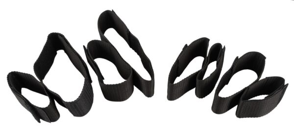 Bad Kitty Bad Kitty Arm & Leg Restraints – Bild 3