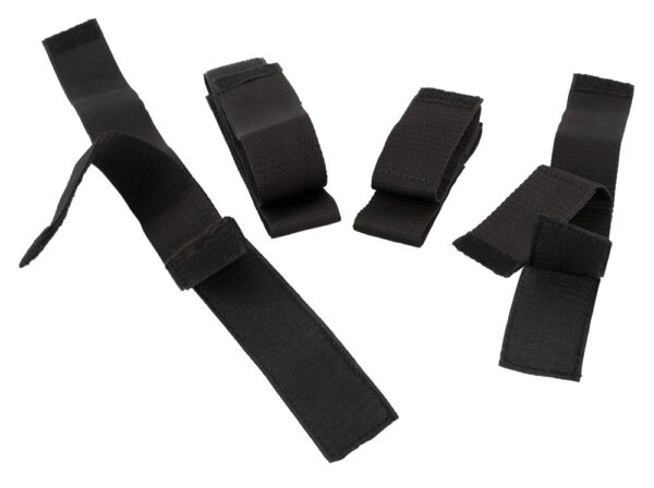 Bad Kitty Bad Kitty Arm & Leg Restraints – Bild 4