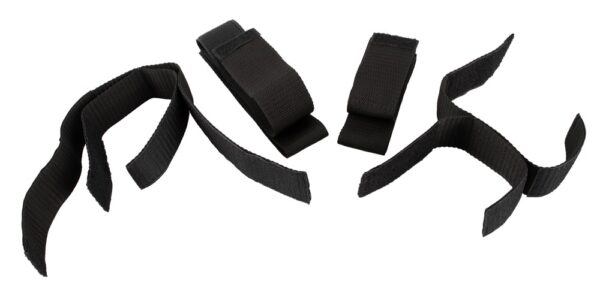 Bad Kitty Bad Kitty Arm & Leg Restraints – Bild 5