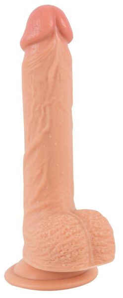 Alternative view of Realistixxx Real Lover Medium