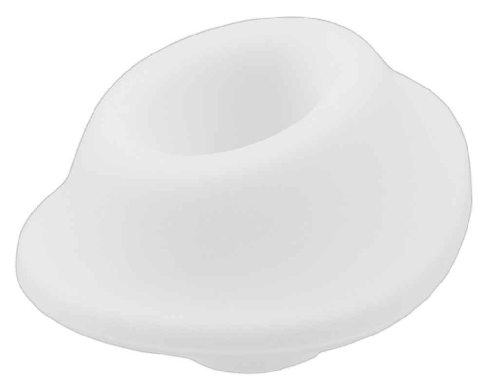 Alternative view of Womanizer Heads 3er White