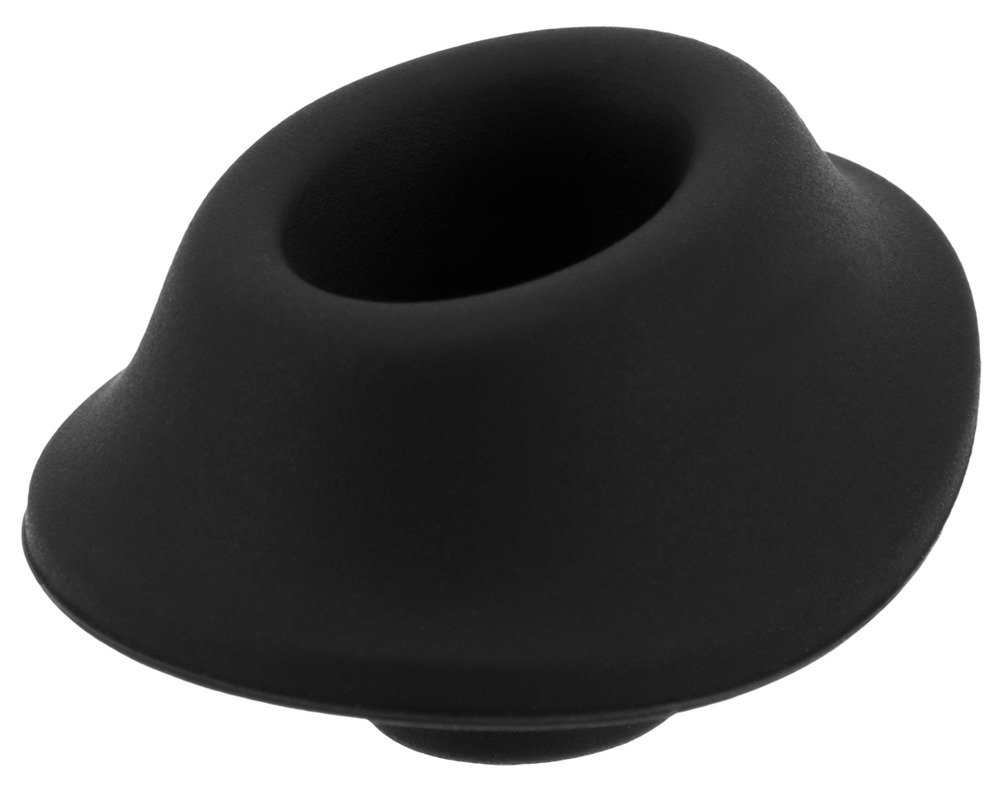 Alternative view of Womanizer Heads 3er Black