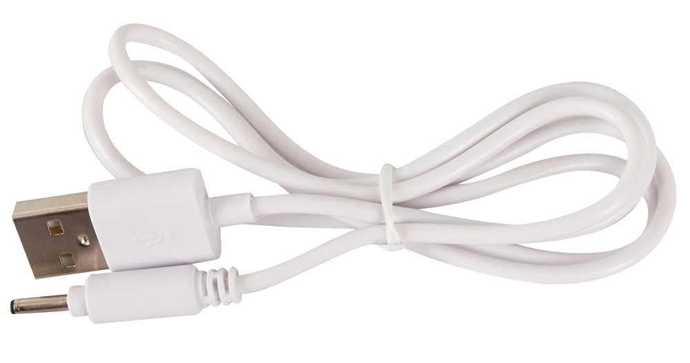 Alternative view of Womanizer Ladekabel