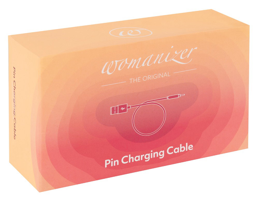 Womanizer Ladekabel