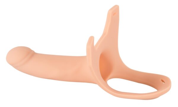 You2Toys Silicone Strap-on – Bild 6