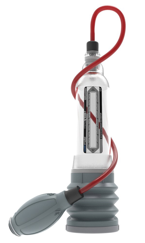 Alternative view of Bathmate HydroXtreme7