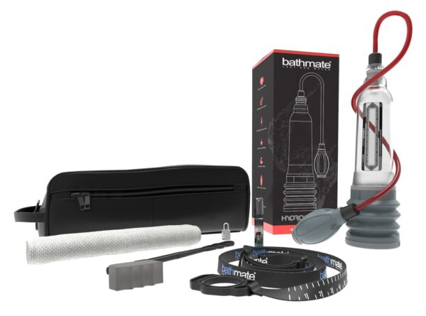 Bathmate HydroXtreme7 – Bild 3