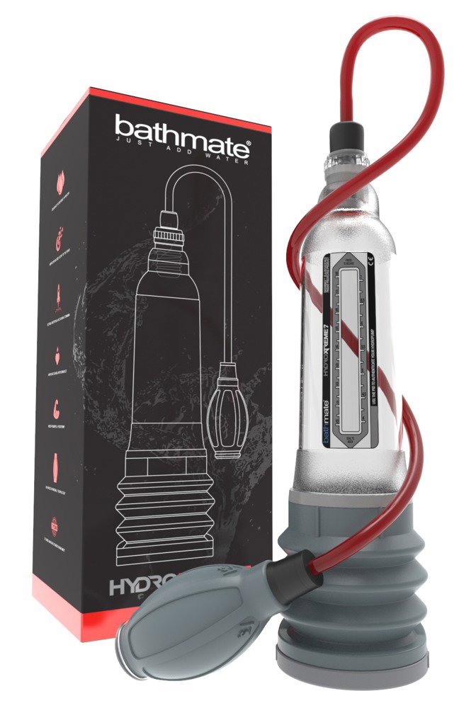 Bathmate HydroXtreme7