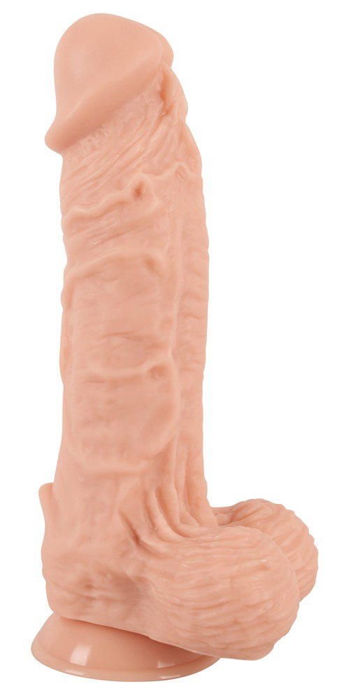 Alternative view of Realistixxx Giant XXL