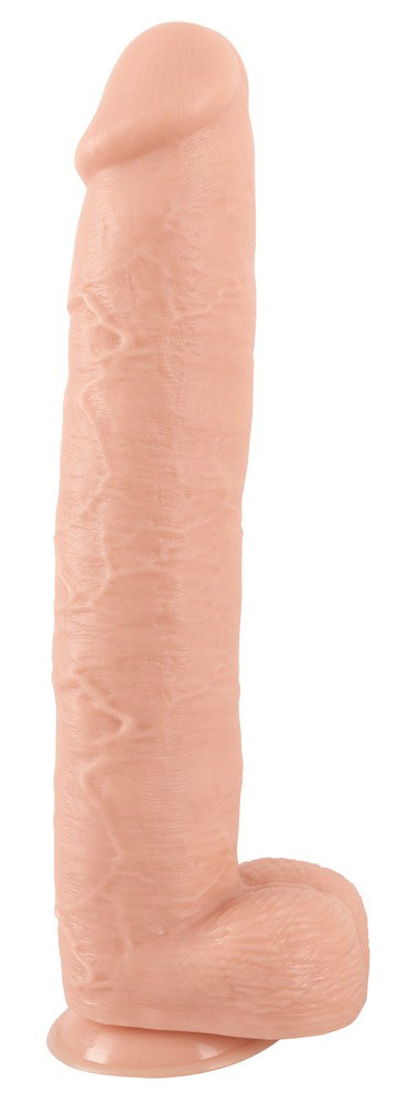 Alternative view of Realistixxx Realistixxx Giant 3XL