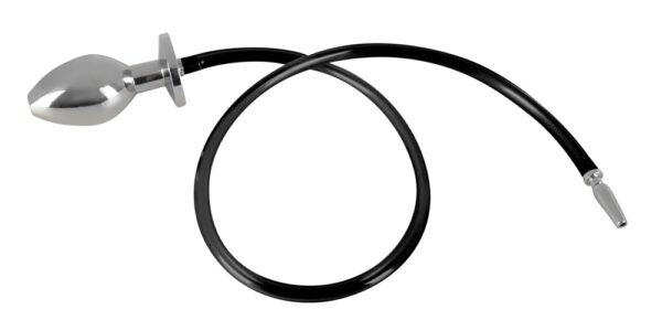 Penisplug Piss to Ass Plug – Bild 3