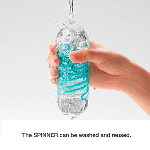 TENGA Spinner – Bild 6