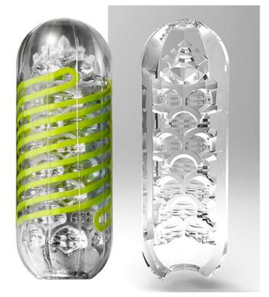 TENGA Spinner – Bild 4