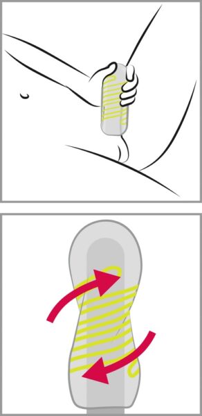 TENGA Spinner – Bild 7