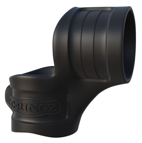 Alternative view of Fantasy C-Ringz Mr. Big Cock Ring & Ball Stretcher