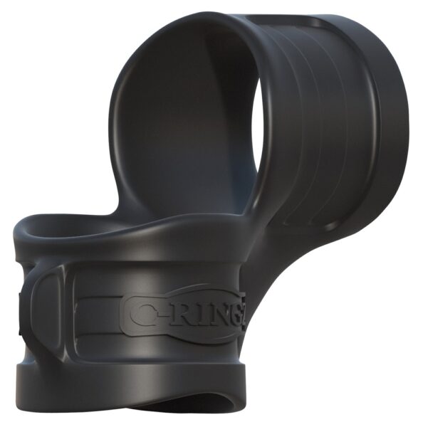 Fantasy C-Ringz Mr. Big Cock Ring & Ball Stretcher – Bild 4