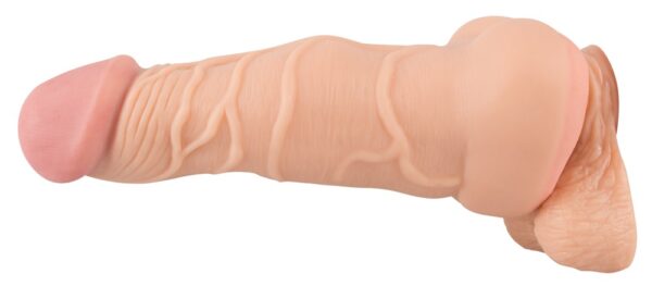 Nature Skin 2in1 Extension + Masturbator – Bild 8