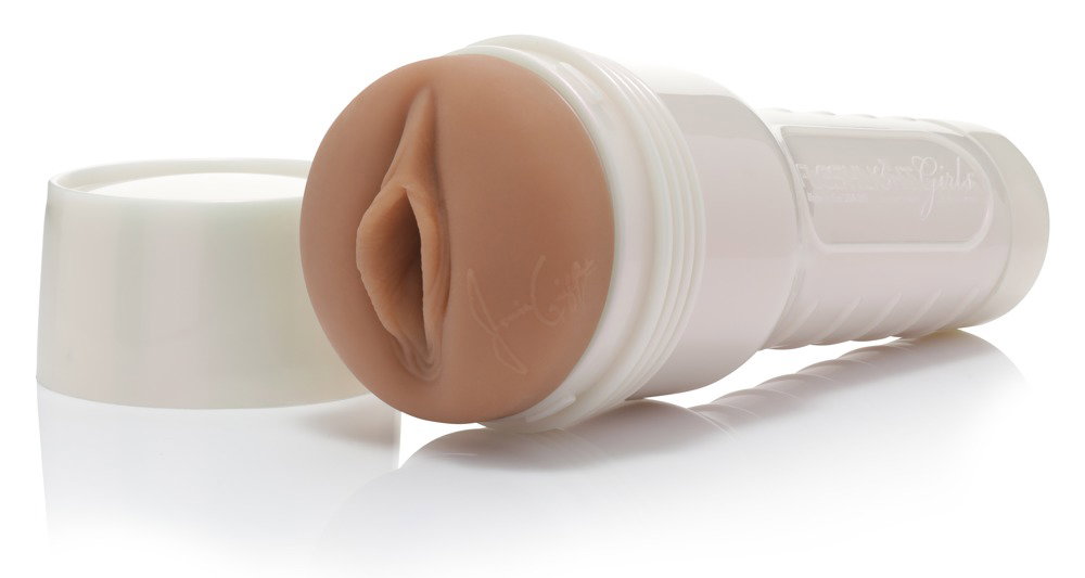 Fleshlight Janice Griffith Eden – Bild 3