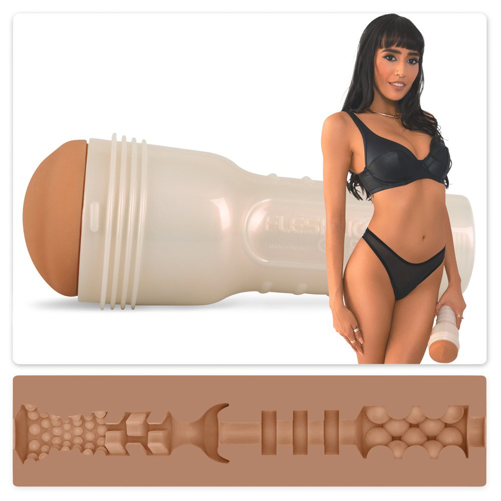 Fleshlight Janice Griffith Eden – Bild 8