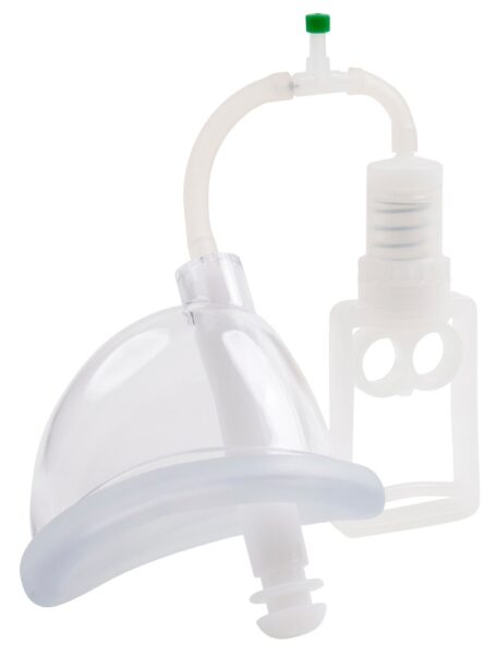 Fröhle Vagina-Set Solo Extreme Professional – Bild 3