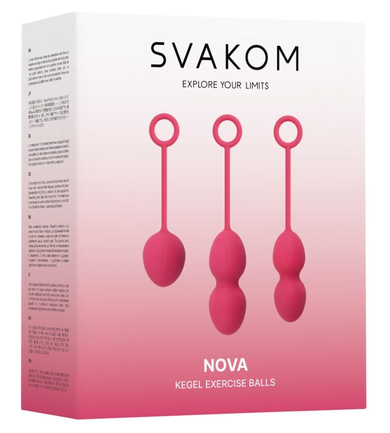 SVAKOM Nova