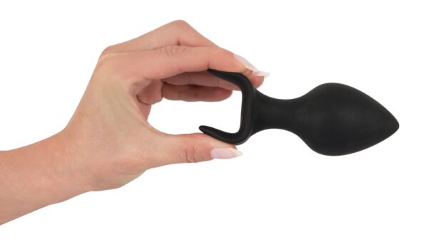 Black Velvets 3-teiliges Anal-Trainer-Set – Bild 6