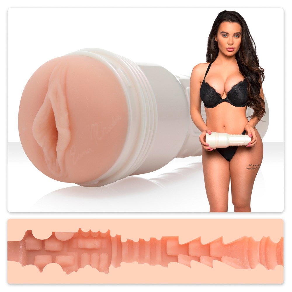 Fleshlight Lana Rhoades – Bild 2