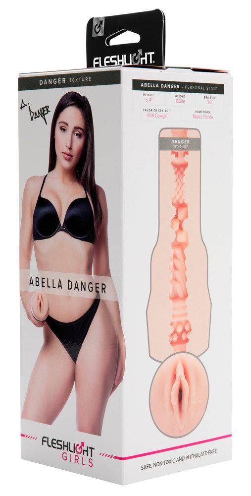 Fleshlight Abella Danger