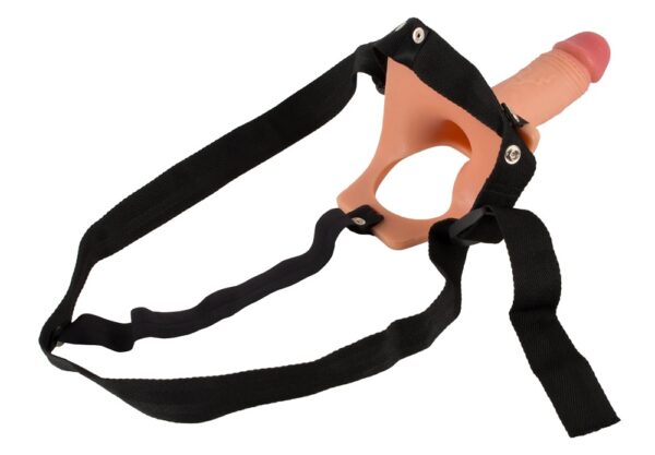Realistixxx Strap-on Sleeve – Bild 3