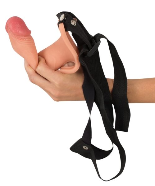Realistixxx Strap-on Sleeve – Bild 5
