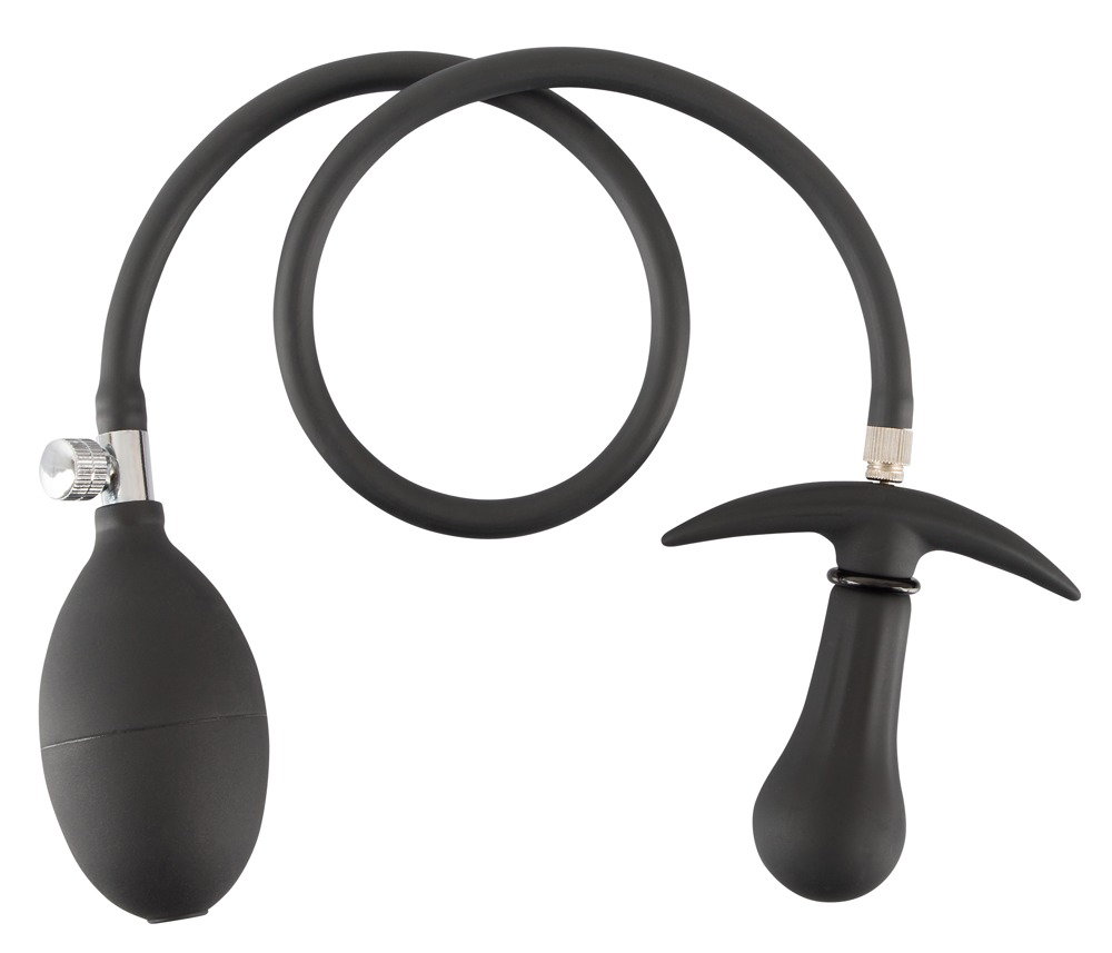 Alternative view of You2Toys Inflatable Plug