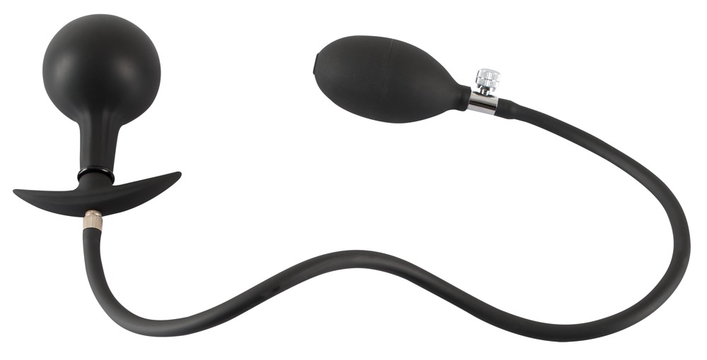 You2Toys Inflatable Plug – Bild 3