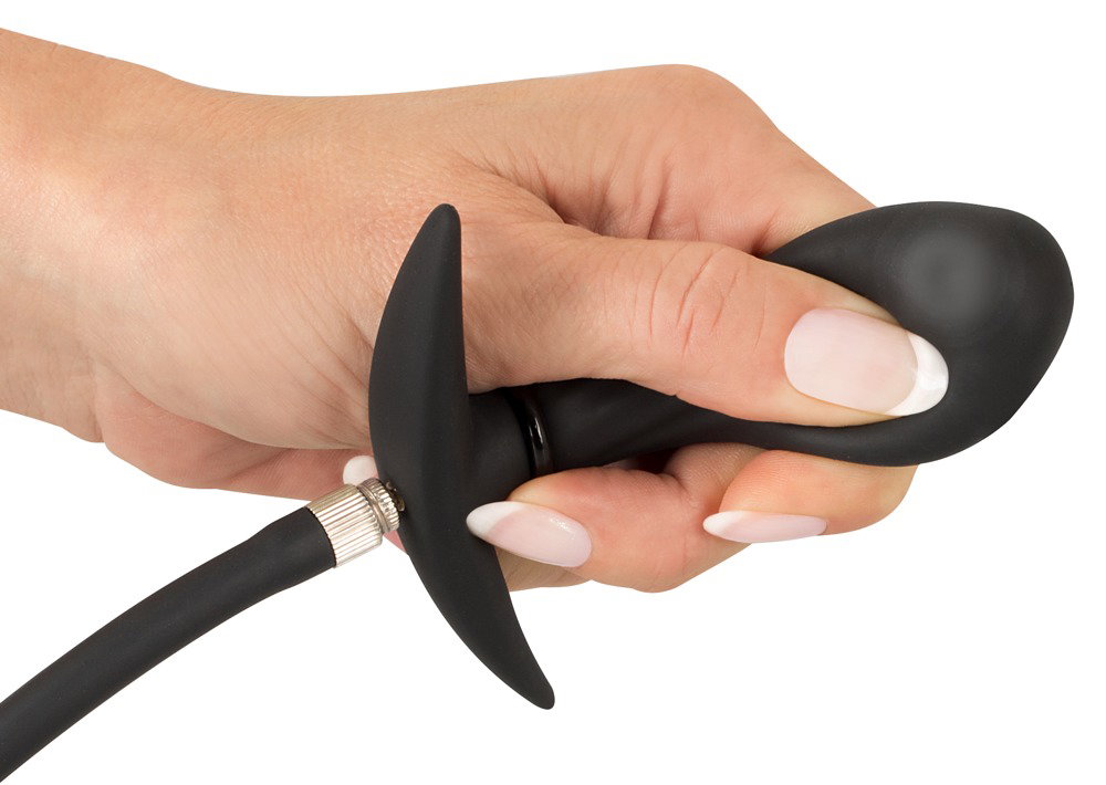 You2Toys Inflatable Plug – Bild 6