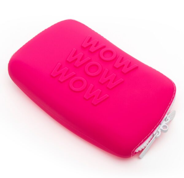 happyrabbit Zip Bag – Bild 3