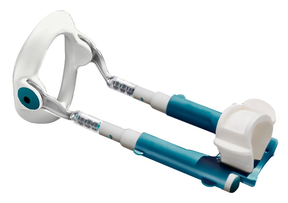 Alternative view of MaleEdge Basic Kit