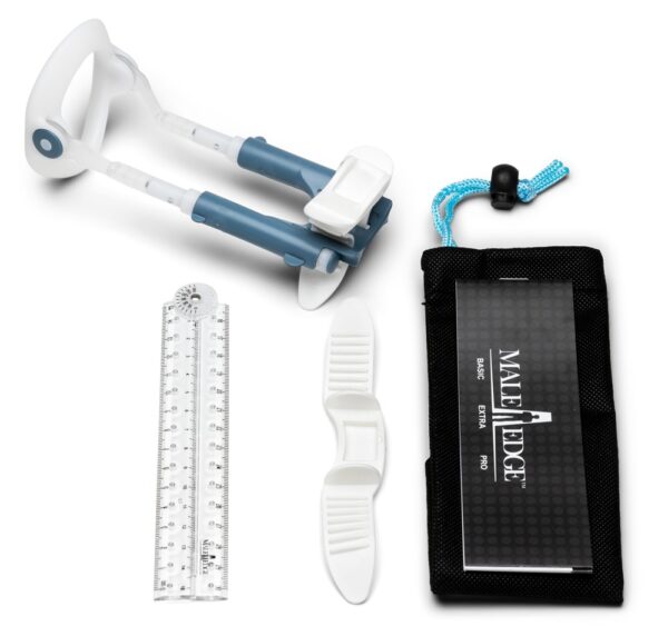 MaleEdge Basic Kit – Bild 3