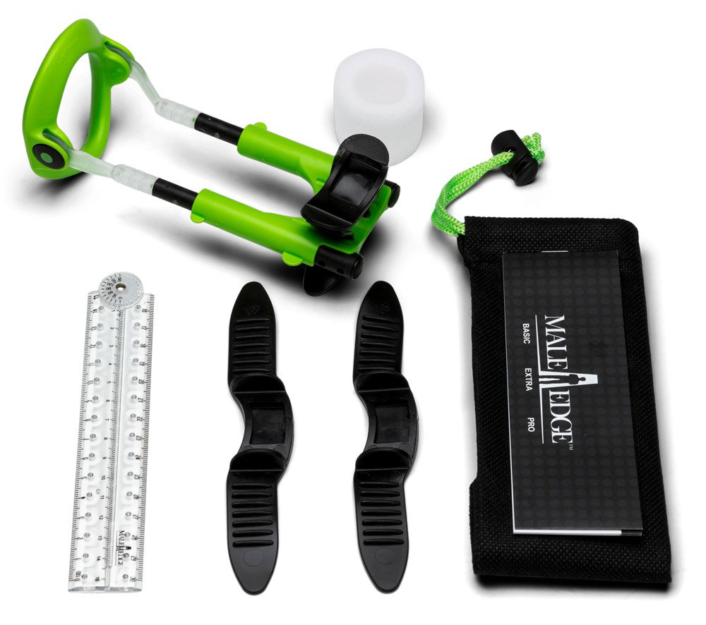 MaleEdge Extra Kit – Bild 3