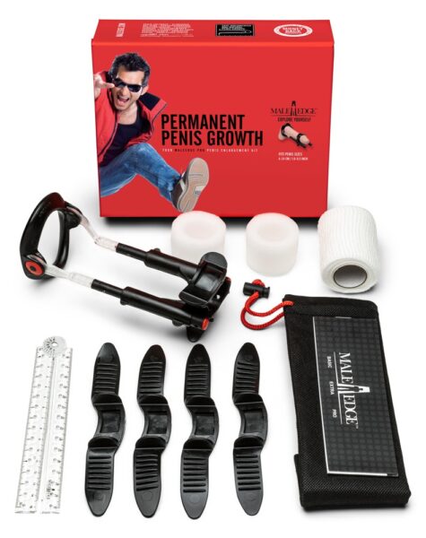 MaleEdge Pro Kit – Bild 4