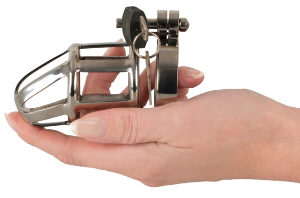 You2Toys Chastity Cage – Bild 4