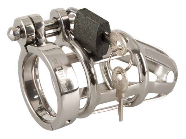 You2Toys Chastity Cage – Bild 5