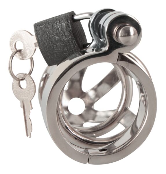You2Toys Chastity Cage – Bild 8