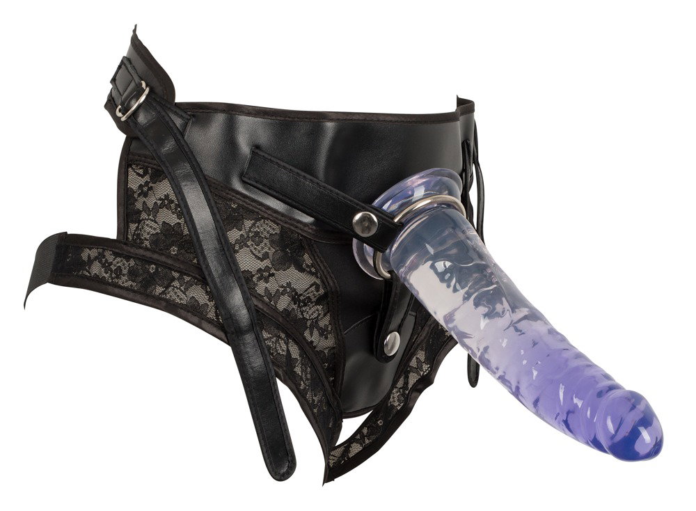 You2Toys Strap-on Kit for Playgirls – Bild 4