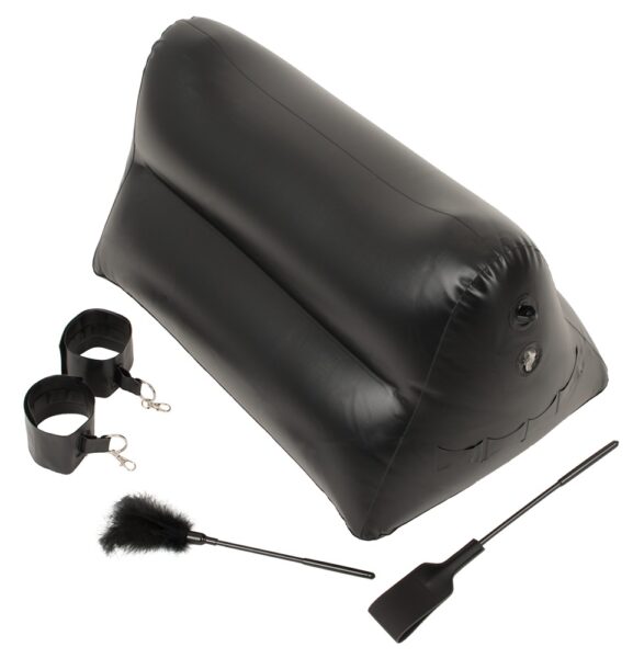 You2Toys Inflatable Love Cushion for Couples – Bild 4