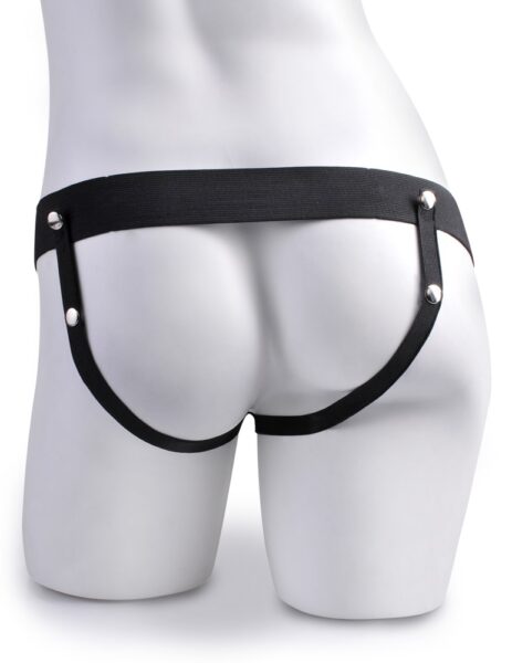Fetish Fantasy Series Hollow Strap-on Squirting – Bild 5